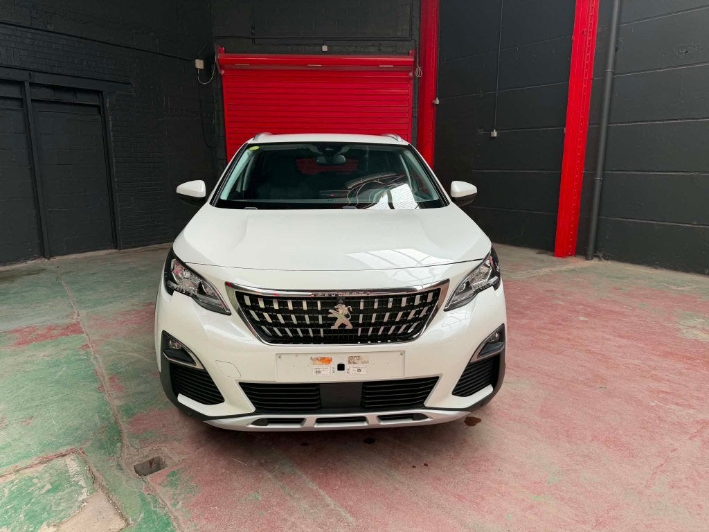 Peugeot 3008 prête à immatriculer, garantie, Bluetooth, Achat, Entreprise, Boîte manuelle