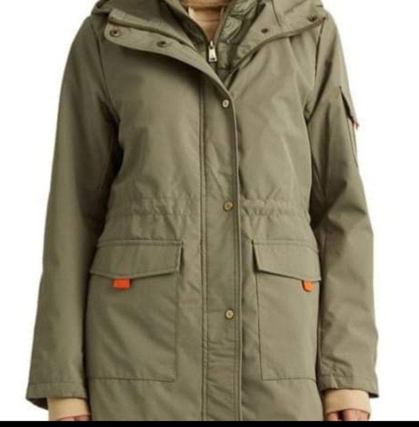 Veste Ralph Lauren, Autres couleurs, Ralph Lauren, Comme neuf, Enlèvement