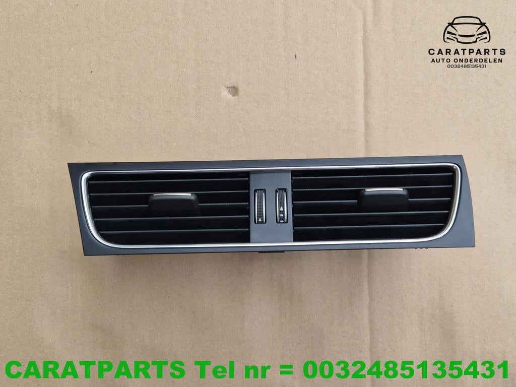 8T1820951D Audi A5 luchtrooster dashboard A4 S5 S4 RS5 RS4, Auto-onderdelen, Gebruikt, AUDI AG, Auto-Union-Strasse 1
85045  Ingolstadt, DE