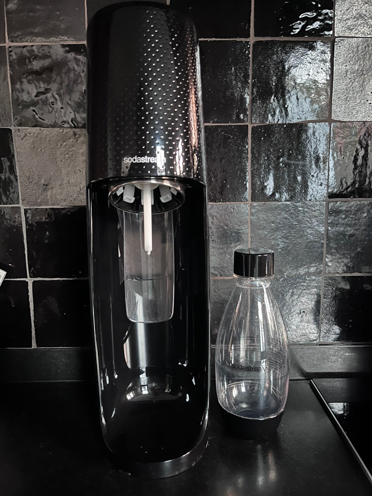 Sodastream, Electroménager, Enlèvement, Comme neuf