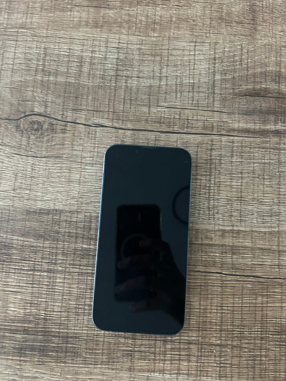 Iphone 13 pro, Ophalen, Zo goed als nieuw, IPhone 13