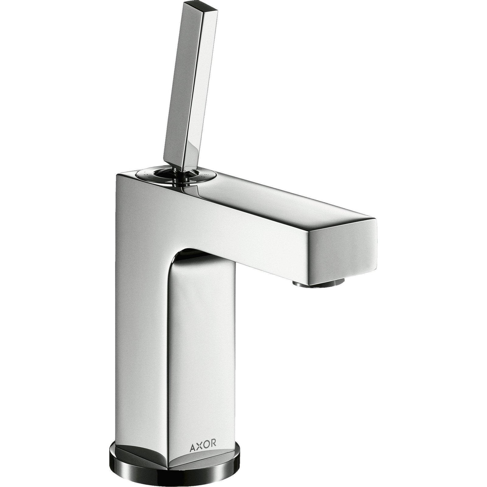 Robinet de lavabo Hansgrohe AXOR Citterio, Enlèvement ou Envoi, Comme neuf, Chrome, Robinet