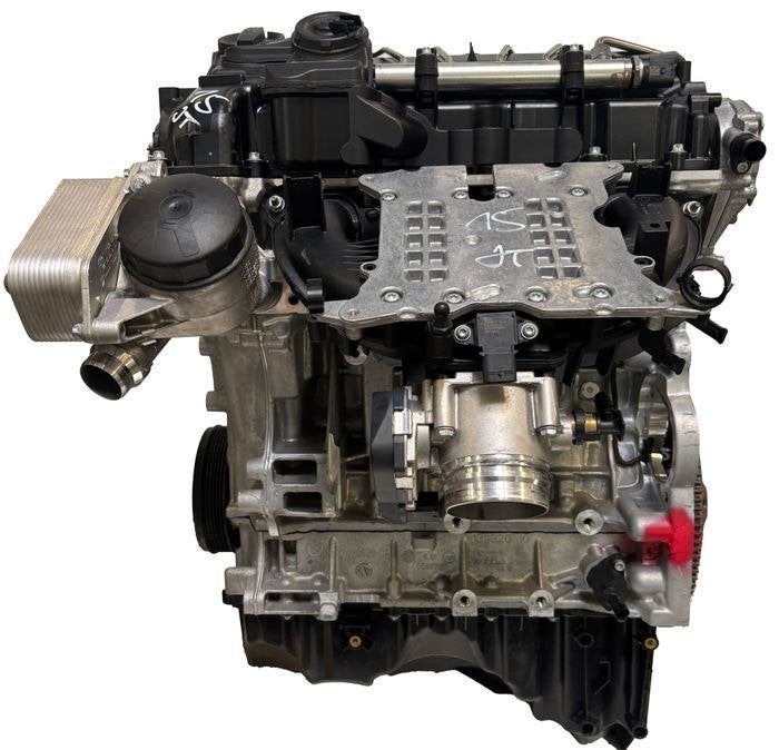 Moteur BMW Série 2 (F22) 2.0 - N26B20A N26 N20 / 11002288217, Verzenden, Gereviseerd, BMW