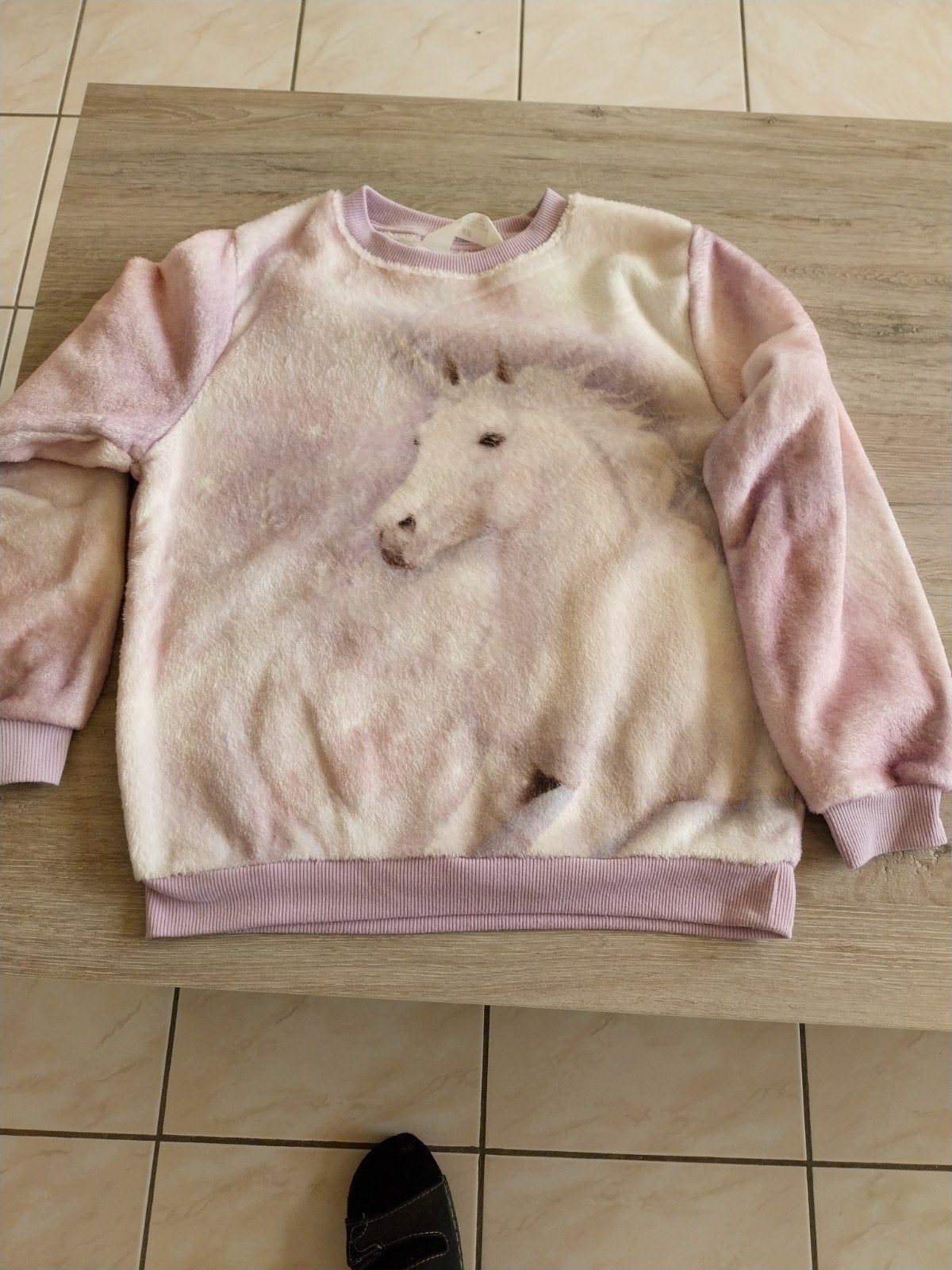 meisjespulls maat 146-152, Kinderen en Baby's, Kinderkleding | Maat 146, Ophalen, Zo goed als nieuw, Meisje, Trui of Vest