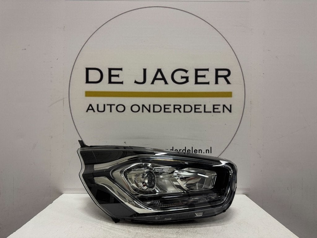 FORD TRANSIT CUSTOM LED KOPLAMP LIENS JK21-13W029-DJ, Info@ford.com, Ford Motor Company, American Road 1
48126  Dearborn, Ford