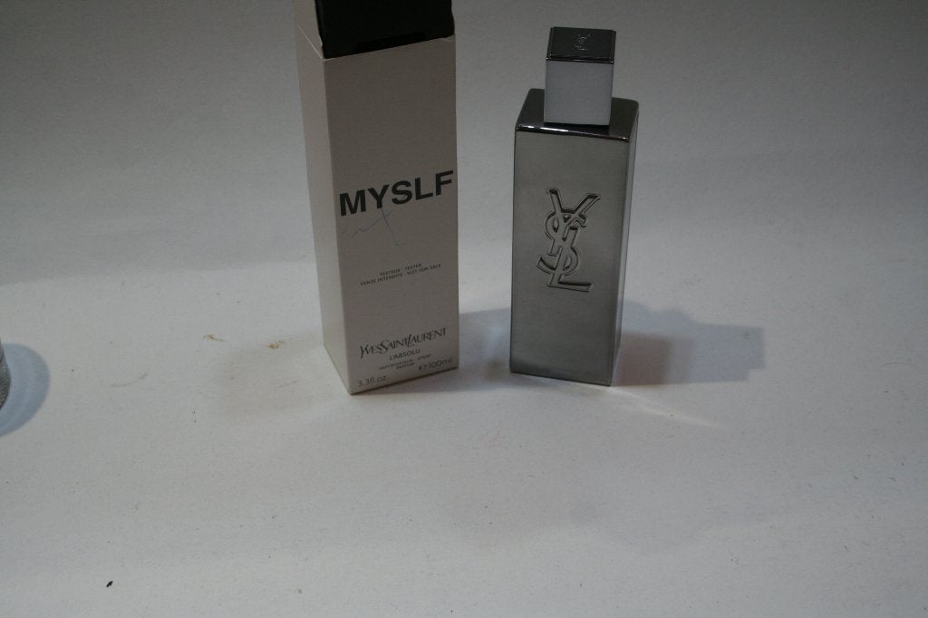 YSL Myself L' ABSOLU 100 ML Parfum neuf & original, Enlèvement ou Envoi, Neuf