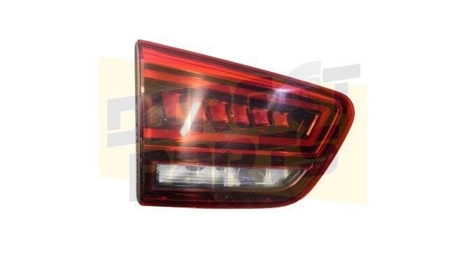 Volkswagen Up ! (-8/16) Feu arrière gauche d'origine ! 1S094, Autos : Pièces & Accessoires, Neuf, -, -, -