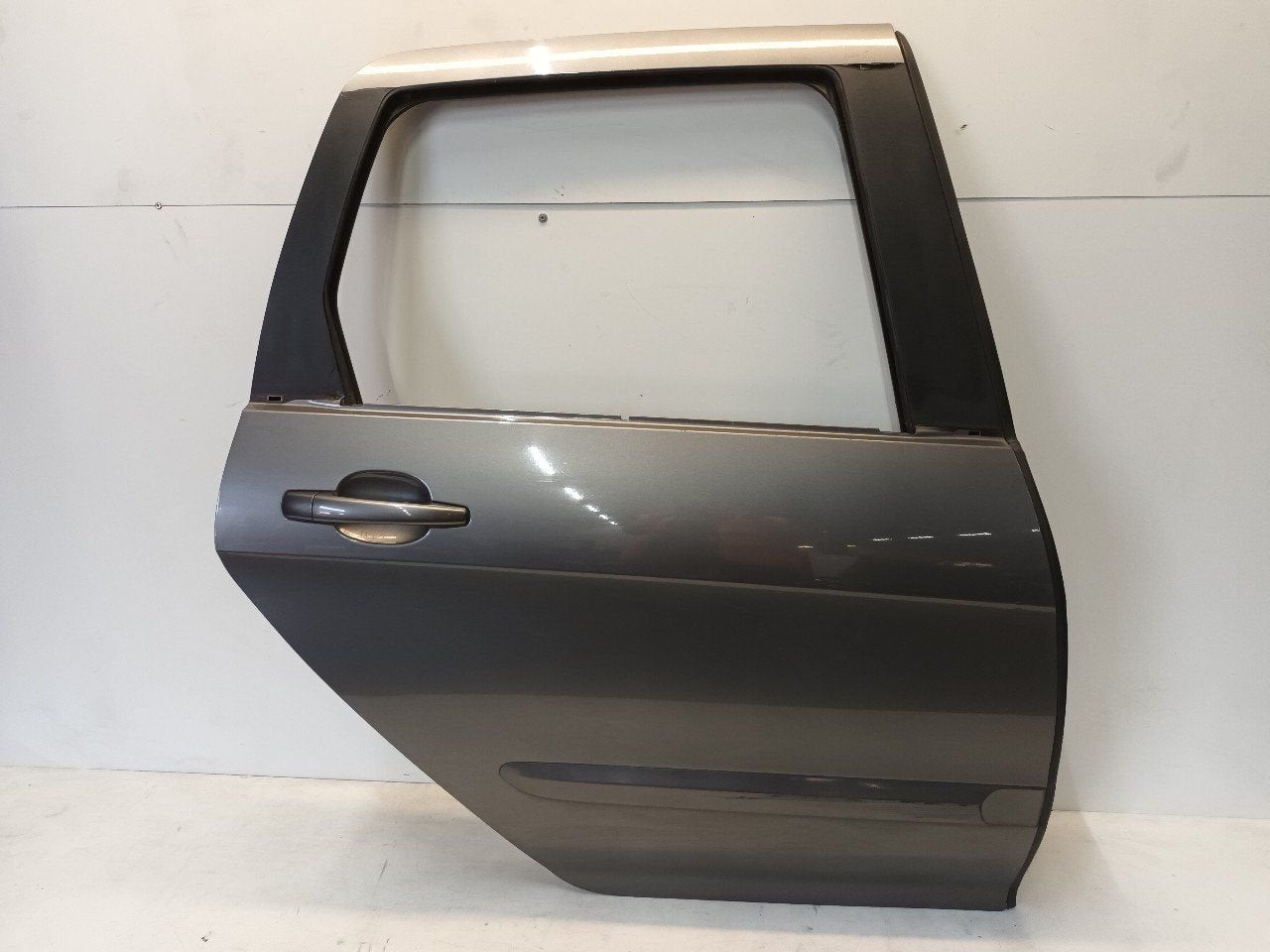 Portier rechts achter Peugeot 308, Onderdelen@venauto.nl, Van der Ven Autorecycling B.V., Gebruikt, Ettenseweg 76, 4706 PB Roosendaal, The Netherlands