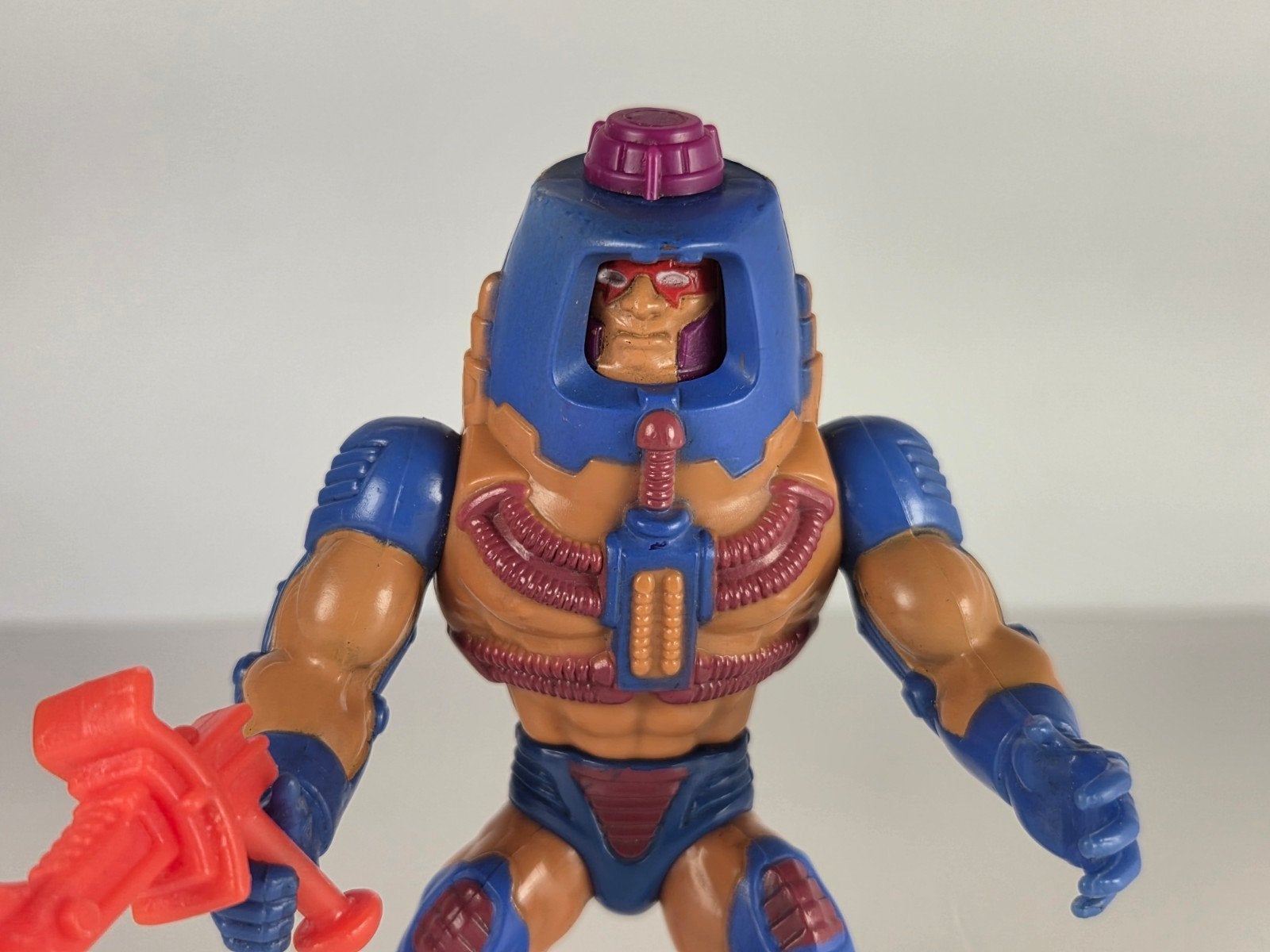 he man masters of the universe motu, Ophalen of Verzenden