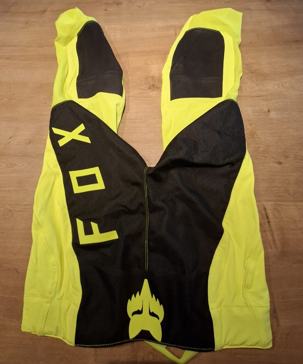 Motorcross bescherming van FOX voor kids/tieners, nieuwstaat, Ophalen of Verzenden