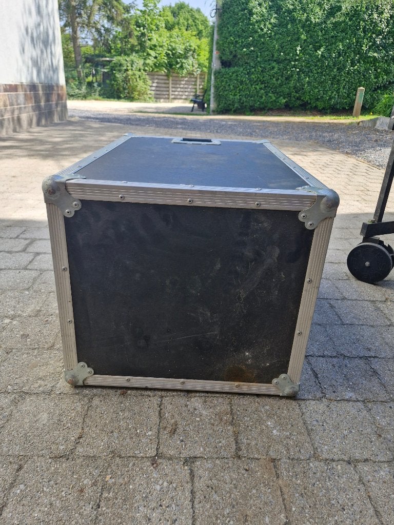 Flightcase pour console de mixage, Enlèvement, Utilisé, Flight case