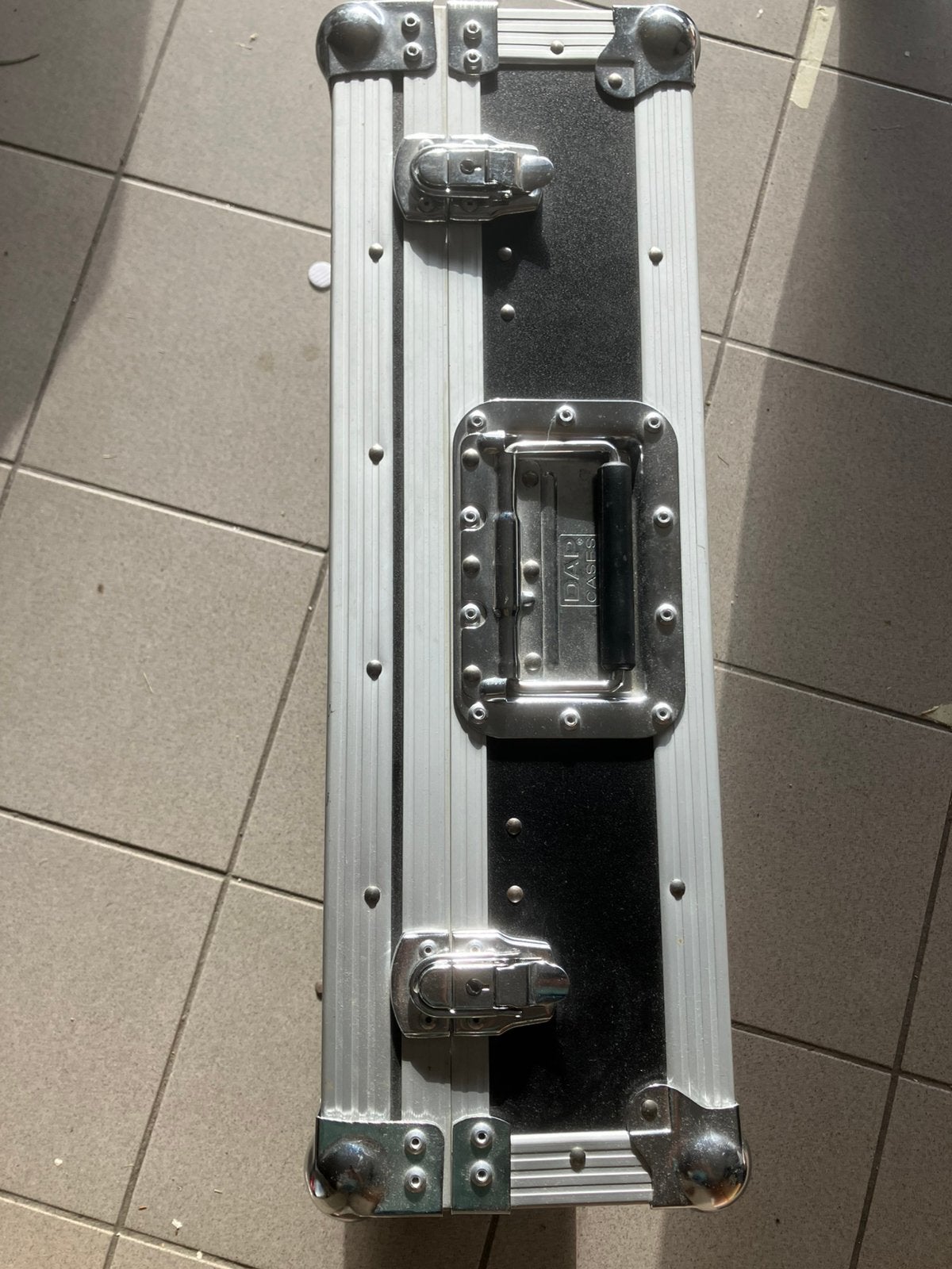DAP Cases Flightcase / Transportkoffer, Muziek en Instrumenten, Ophalen, Gebruikt, Flightcase