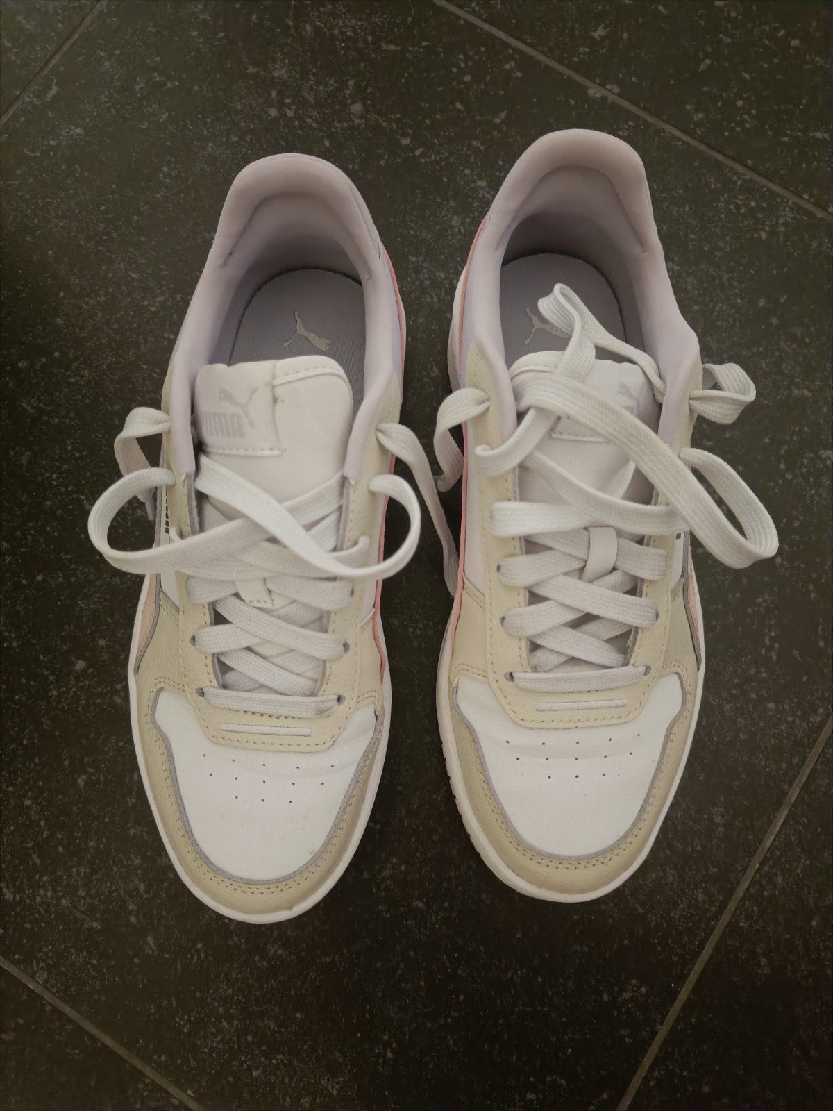 Chaussures de sport PUMA Carina Street pour femme, Puma, Enlèvement ou Envoi, Comme neuf, Sneakers et Baskets