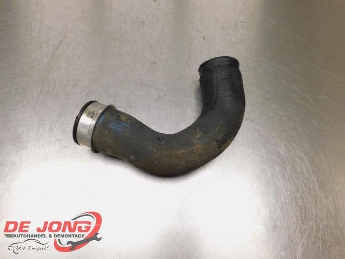 Tuyau intercooler d'un Audi A3, -, 3 mois de garantie, Audi, Utilisé