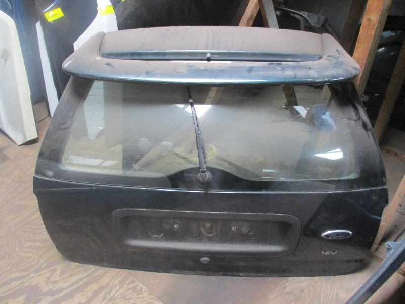 ACHTERKLEP Ford Mondeo I Wagon (01-1993/09-1996), Gebruikt, Ford, Achterklep