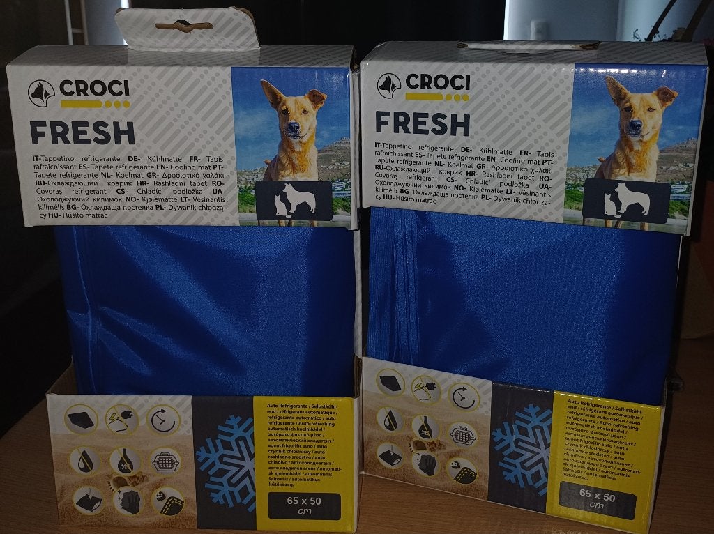 Tapis pour chien, Animaux & Accessoires, Autres marques, Enlèvement, Neuf, Autres types
