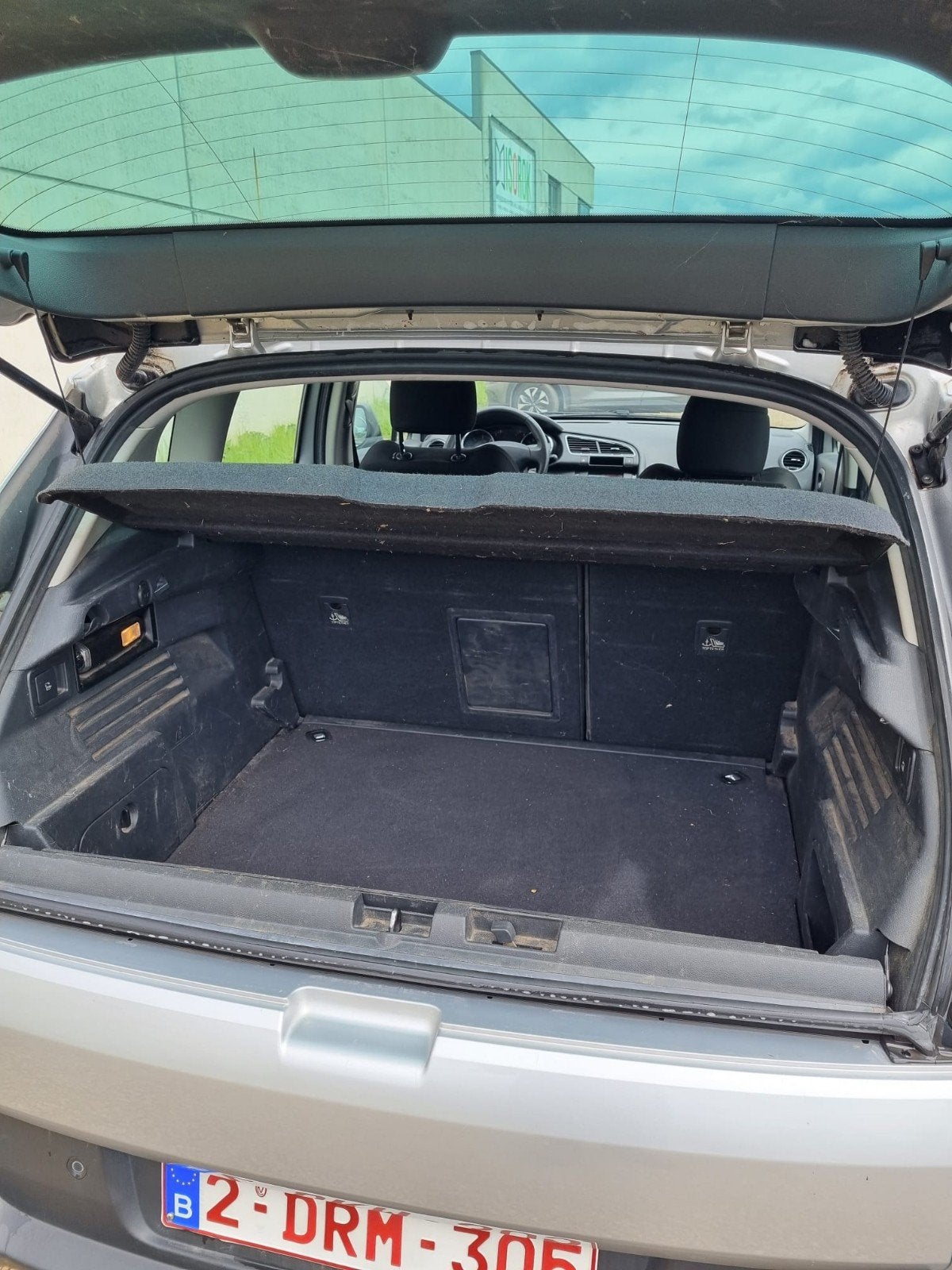 Peugeot 3008 1.6hdi, Autos, Achat, Diesel, Carnet d'entretien, Boîte manuelle