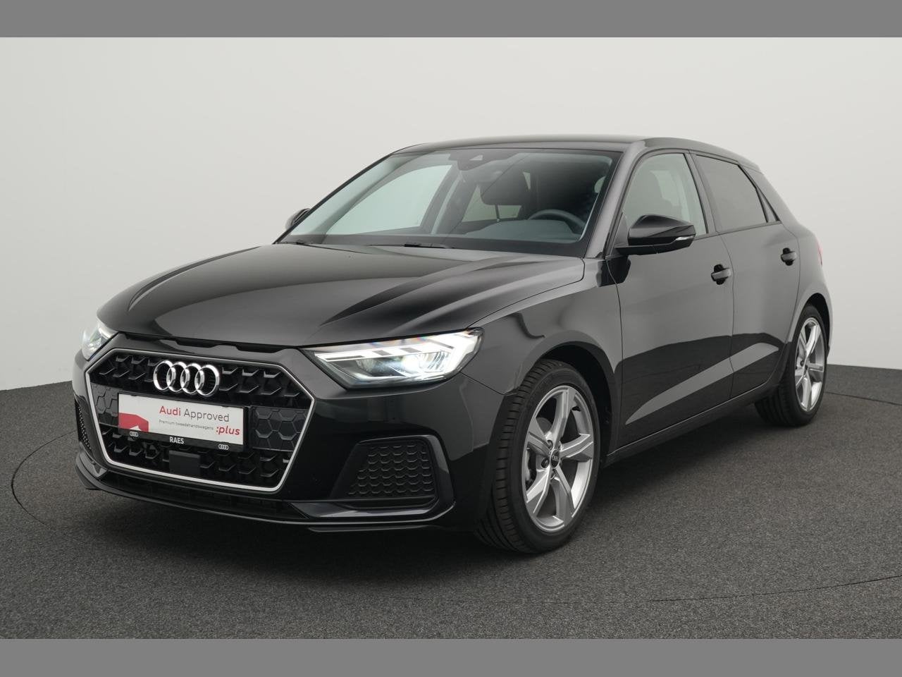 Audi A1 Sportback 25 TFSI S tronic /AudiSound/LED/Navi/Carpl, A1, Geheel digitaal combi-instrument, Stadsauto, https://public.car-pass.be/vhr/58e0cba2-4818-4461-b7bc-803fd3eb29e0
