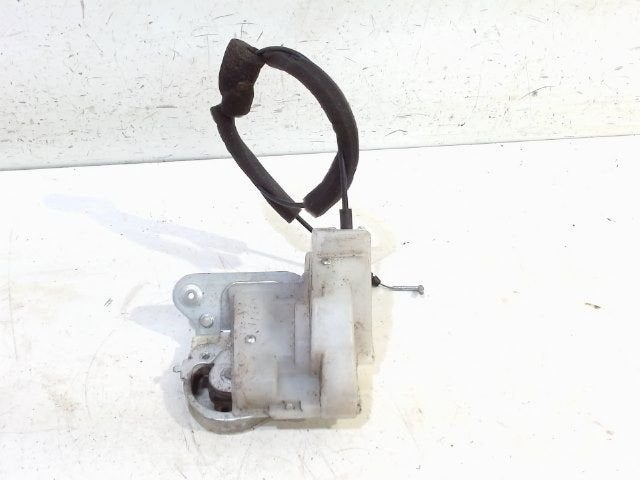 Slot mechaniek portier rechts achter Mazda 5, Onderdelen@venauto.nl, Van der Ven Autorecycling B.V., Gebruikt, Ettenseweg 76, 4706 PB Roosendaal, The Netherlands