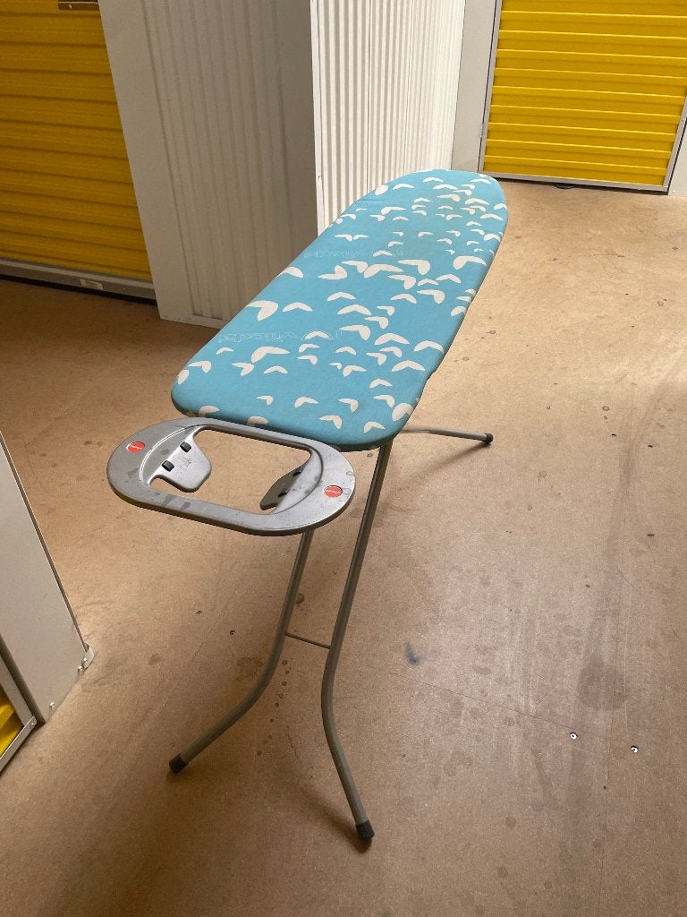 strijkplank, Elektronische apparatuur, Ophalen, Gebruikt