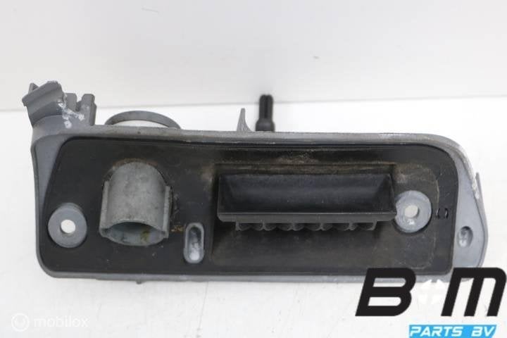 Achterdeurgreep VW Caddy 2K 2K0827565H, Utilisé