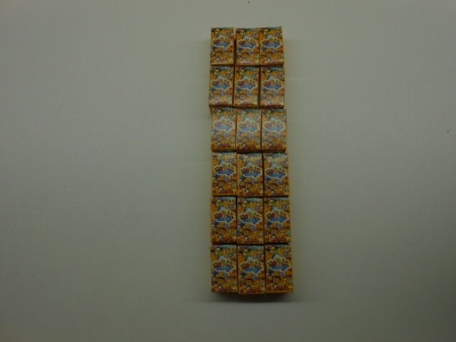 emoji Aldi 2025 - 18 stuks = 3 euro, Verzamelen, Supermarktacties, Aldi, Ophalen of Verzenden