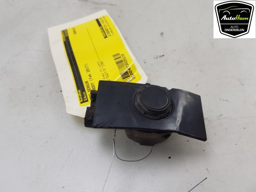 PARKEERSENSOR Volkswagen Caddy IV (01-2015/09-2020), Dhr. J. Ham, Gebruikt, Volkswagen, Administratie@autoham.nl