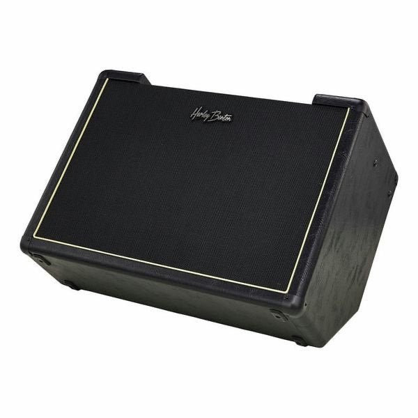 Harley Benton G212A-FR Active Speaker, Muziek en Instrumenten, Ophalen, Zo goed als nieuw, Gitaar
