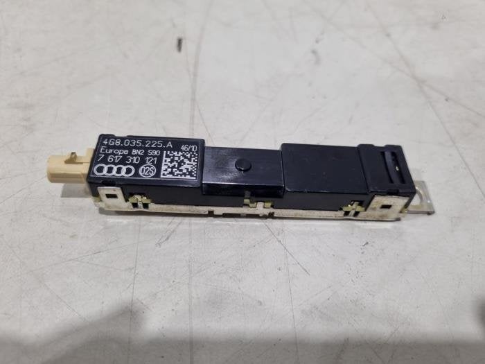 Antenne amplificateur d'un Audi A7, -, 3 mois de garantie, Audi, Utilisé