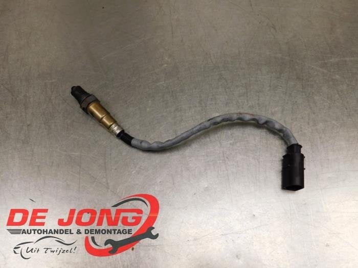 Lambda Sonde van een Mercedes Sprinter, Gebruikt, -, Ophalen of Verzenden, -