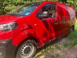 Peugeot Expert, Auto's, Voorwielaandrijving, Euro 6, Bedrijf, 5 deurs