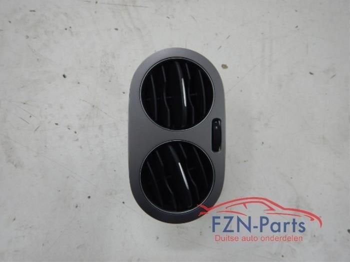 Luchtrooster Dashboard Volkswagen Tiguan (22735932), Ophalen of Verzenden, Gebruikt