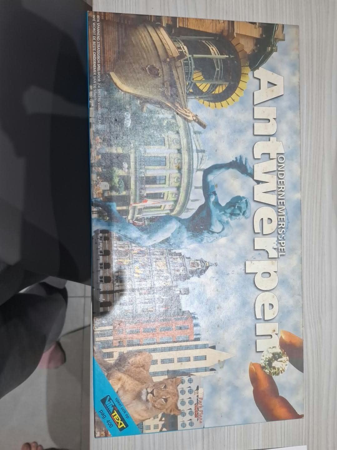 spel, Audio, Tv en Foto, Ophalen