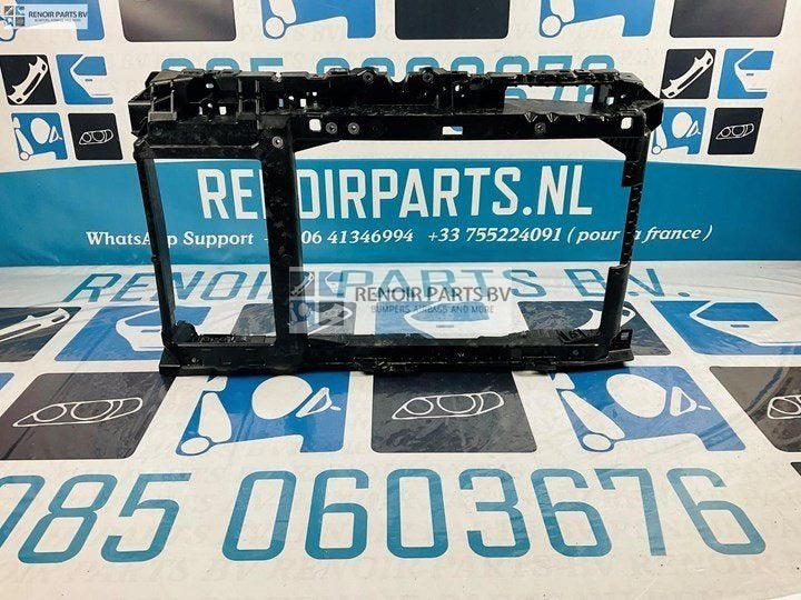 Front Peugeot 208 Opel Corsa F 9823718480 Origineel Voorfron, Auto-onderdelen, Gebruikt, -, Voor, -