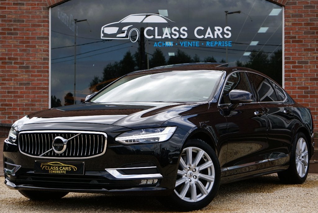 VOLVO S90 2.0 T4 Inscription AUTO COCKPIT NAVI ZONNEDAK, https://public.car-pass.be/vhr/665f1e4e-8f0a-4573-826e-953ca7ab866b, 4 cilinders