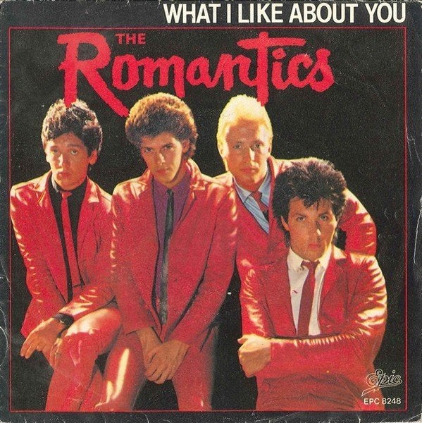les romantiques, Enlèvement ou Envoi