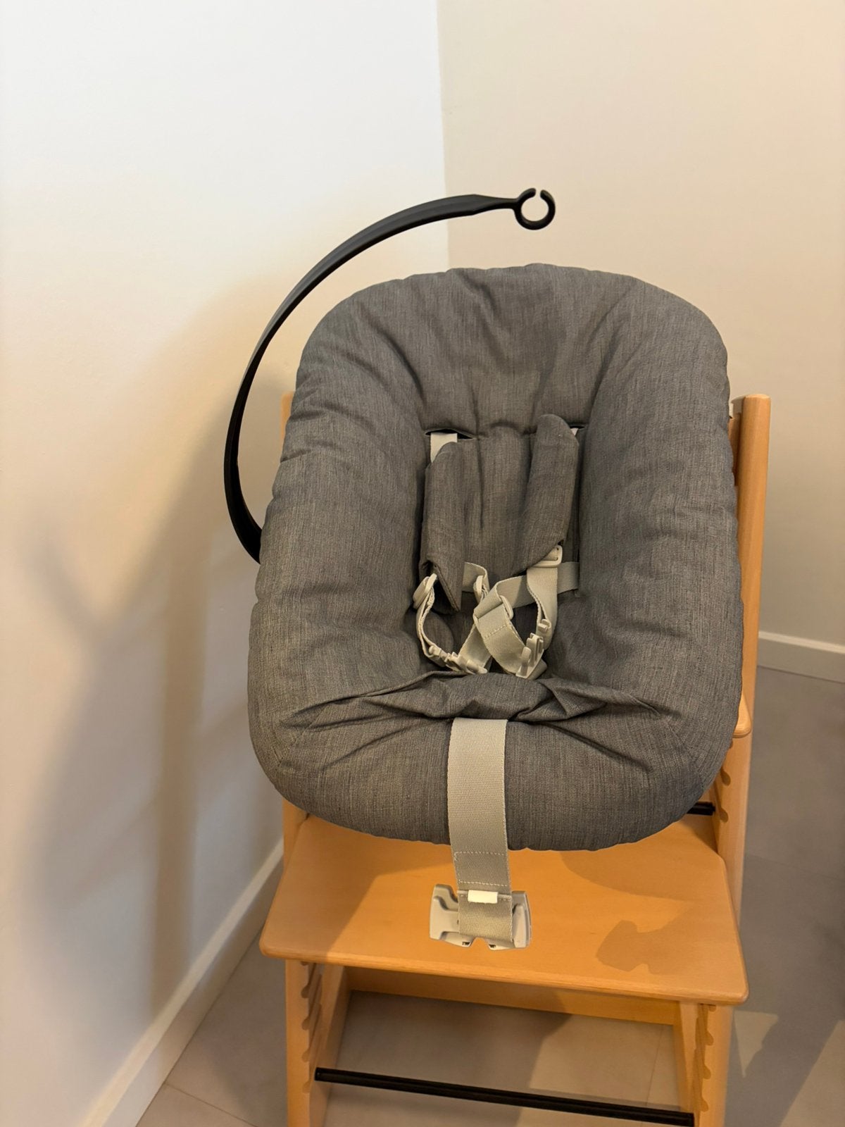 Stokke Newborn Set, Kinderen en Baby's, Kinderstoelen, Ophalen, Zo goed als nieuw