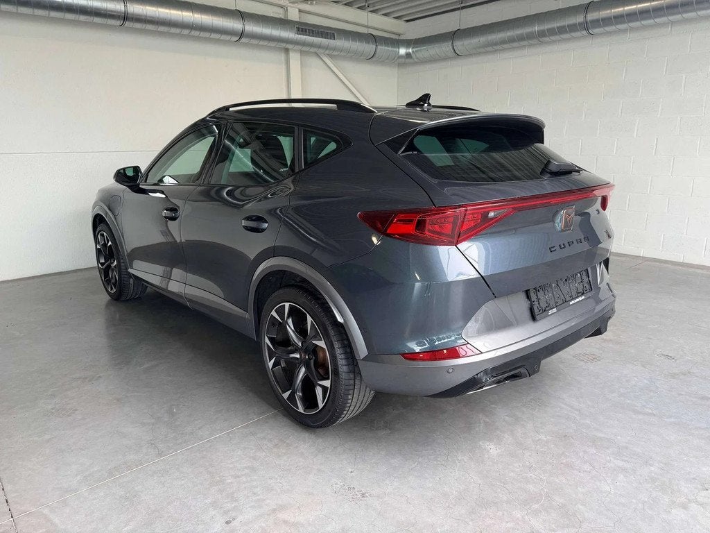 CUPRA Formentor Formentor e-Hybrid 1.4 DSG - camera - velg 1, Auto's, Cupra, Automaat, Gebruikt, 4 cilinders, Formentor