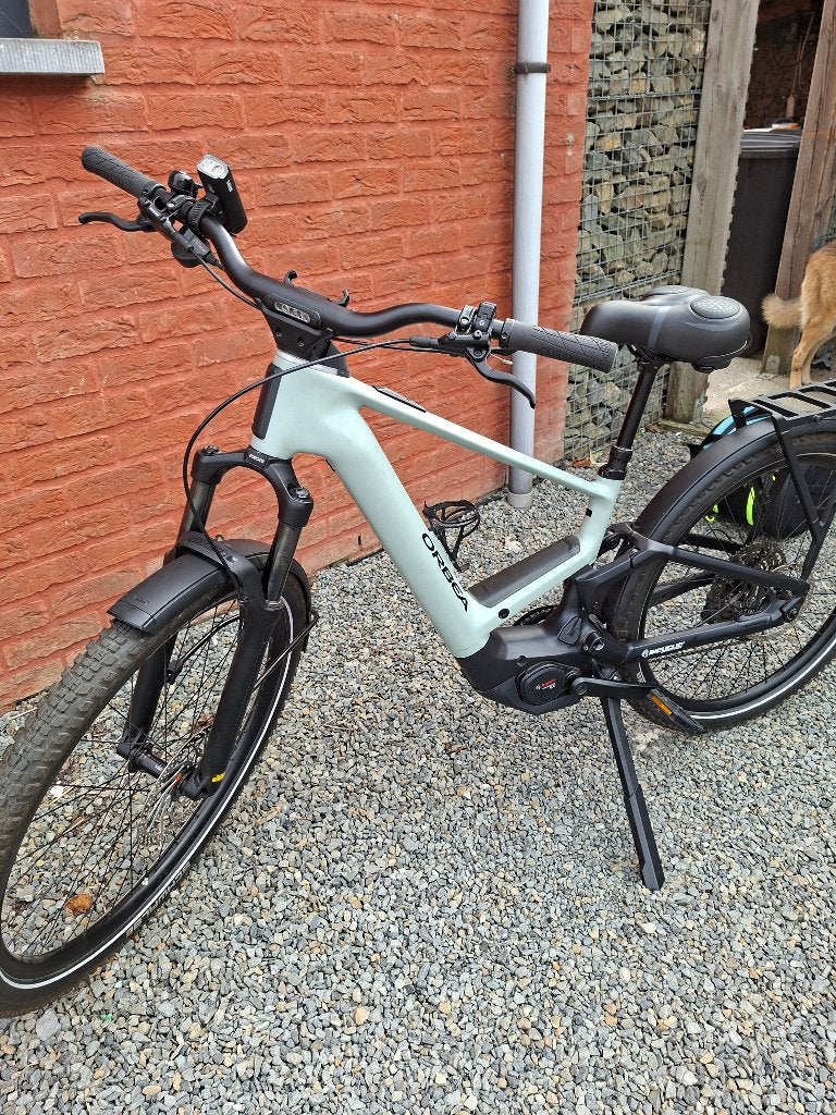 Velo électrique orbea neuf, Enlèvement, Neuf, 50 km par batterie ou plus, Autres marques