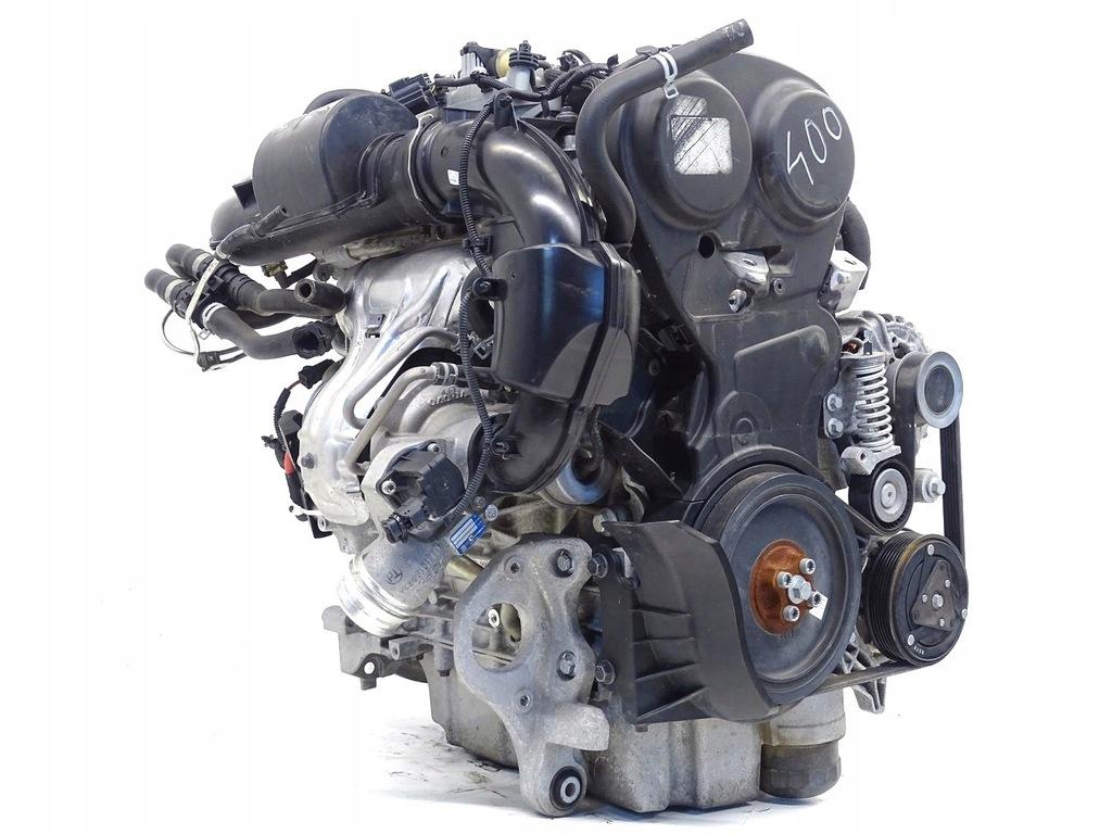 Moteur B4204T47 Nu VOLVO XC40, Verzenden, Gebruikt, Overige automerken