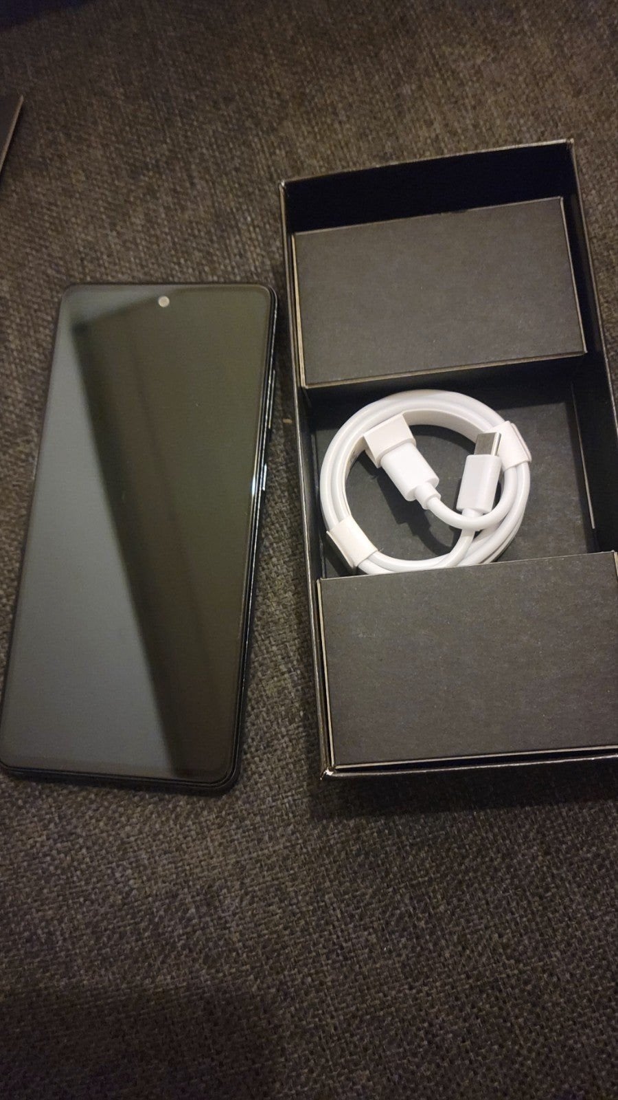 Samsung A52s 5G 128 Go, Enlèvement ou Envoi