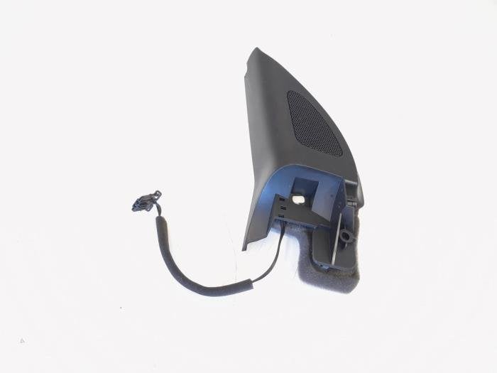 Chapeau de haut-parleur d'un Volkswagen Golf, Volkswagen, -, 3 mois de garantie, Utilisé