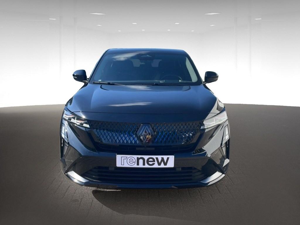 Renault Rafale esprit Alpine E-Tech full hybrid 200pk, Auto's, Renault, Automaat, Zwart, Bedrijf, 5 zetels