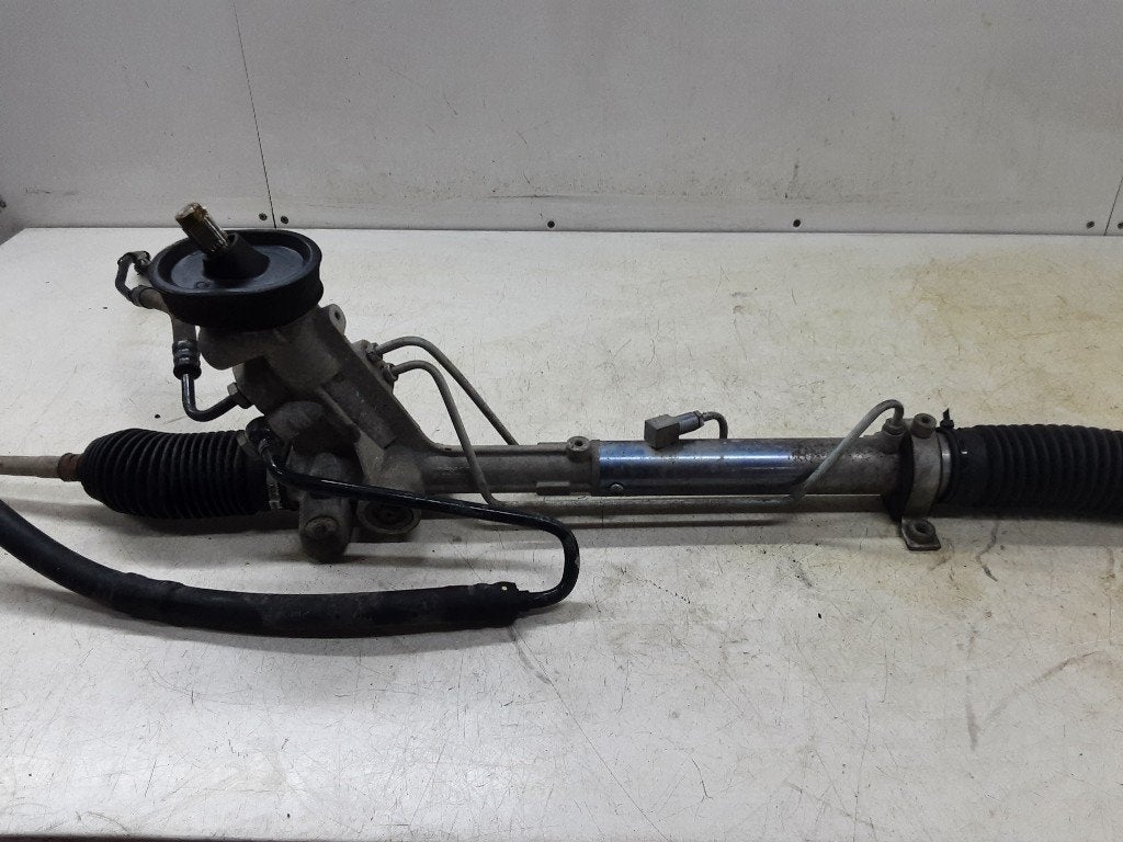 CREMAILLERE DIRECTION MECANIQUE Polo V (6R) (6R1423051AT), Volkswagen, Mevr. I. Hauben, Utilisé, Rue de l'Espoir 34 34
4030  GRIVEGNÉE, BE