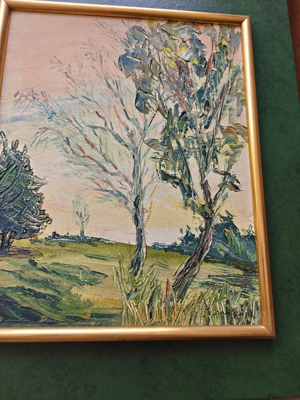 Oud schilderij, Antiquités & Art, Art | Peinture | Classique, Enlèvement