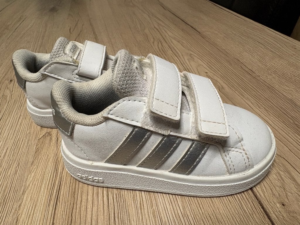 basket addidas P20, Adidas, Overige typen, Ophalen of Verzenden, Zo goed als nieuw