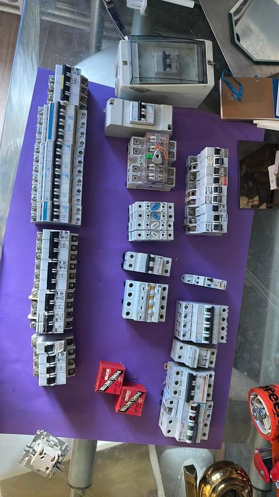 Lots a vendre, Divers, Enlèvement ou Envoi, Utilisé