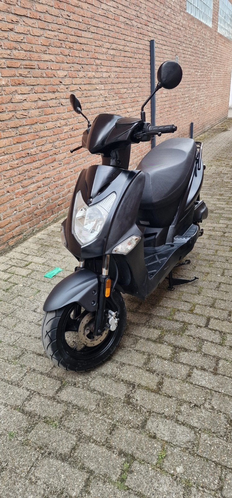 Kymco agility, Enlèvement ou Envoi, Agility