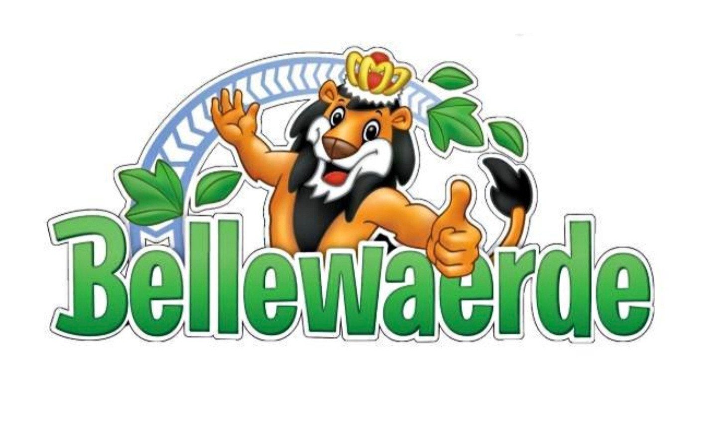 2 places pour le parc bellewaerde, Tickets & Billets, Deux personnes, Ticket ou Carte d'accès