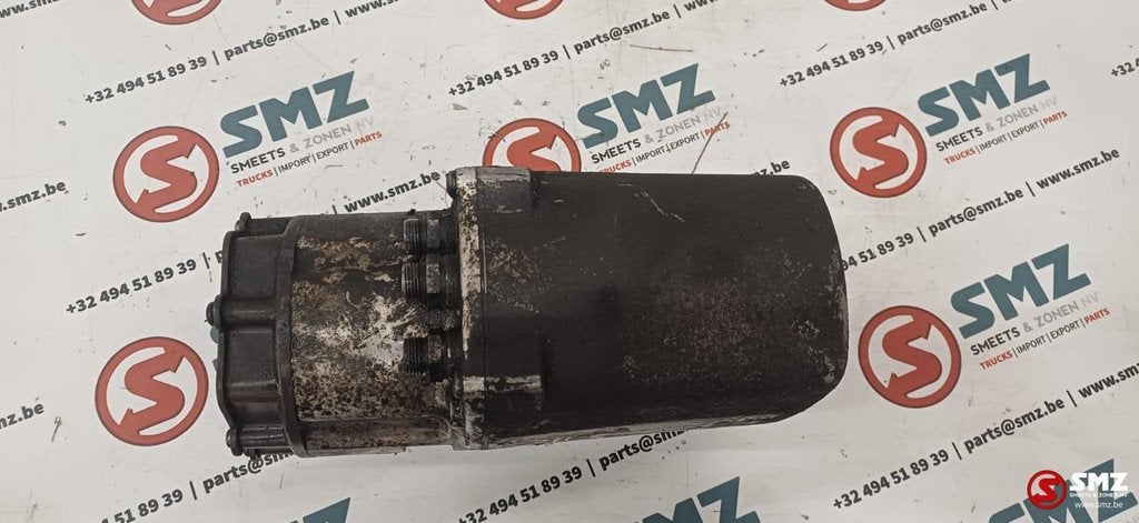 Occ Pompe de direction Scania L,P,G,R,S-serie, Utilisé, Scania, Direction
